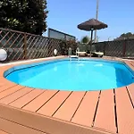 O Cantinho Da Ria - Jacuzzi With Water At 35 Degrees And Pool * Torreira