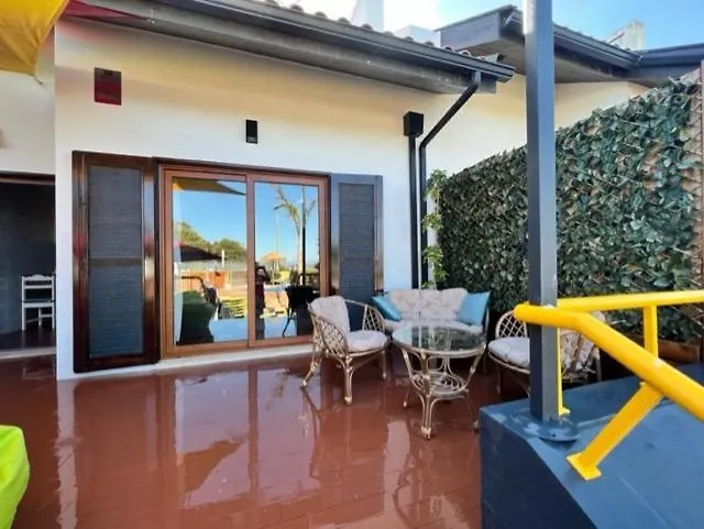 O Cantinho Da Ria - Jacuzzi With Water At 35 Degrees And Pool توهيريه