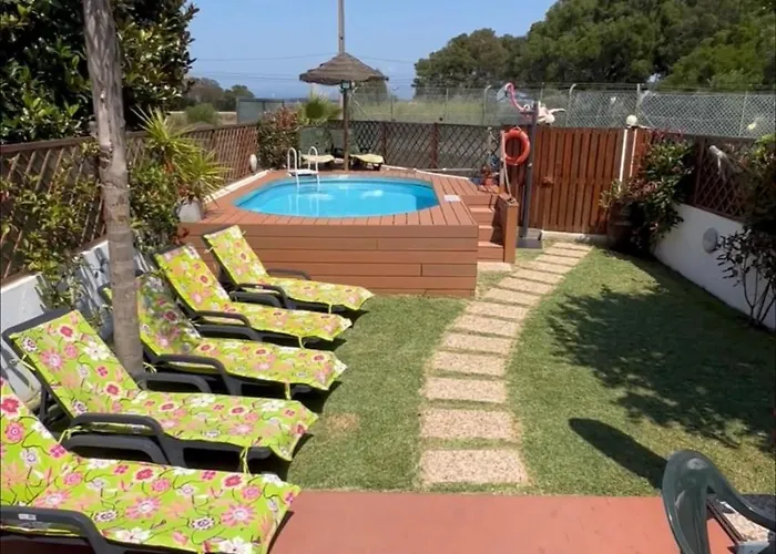O Cantinho Da Ria - Jacuzzi With Water At 35 Degrees And Pool * توهيريه