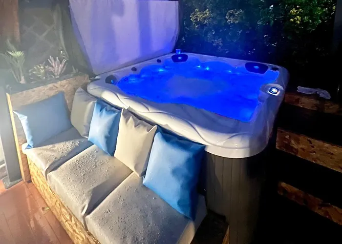 O Cantinho Da Ria - Jacuzzi With Water At 35 Degrees And Pool توهيريه