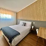 Ferienhaus O Cantinho Da Ria - Jacuzzi With Water At 35 Degrees And Pool Torreira