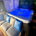 O Cantinho Da Ria - Jacuzzi With Water At 35 Degrees And Pool Torreira