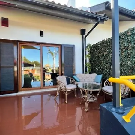 O Cantinho Da Ria - Jacuzzi With Water At 35 Degrees And Pool Torreira