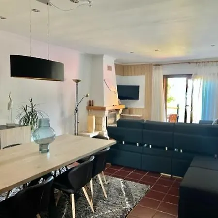 O Cantinho Da Ria - Jacuzzi With Water At 35 Degrees And Pool Torreira