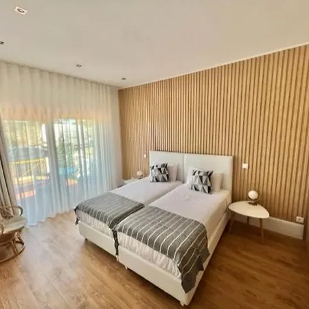 O Cantinho Da Ria - Jacuzzi With Water At 35 Degrees And Pool 別荘 *