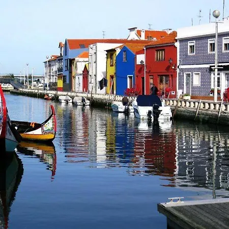 O Cantinho Da Ria - Jacuzzi With Water At 35 Degrees And Pool