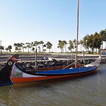 Semesterbostad O Cantinho Da Ria - Jacuzzi With Water At 35 Degrees And Pool *