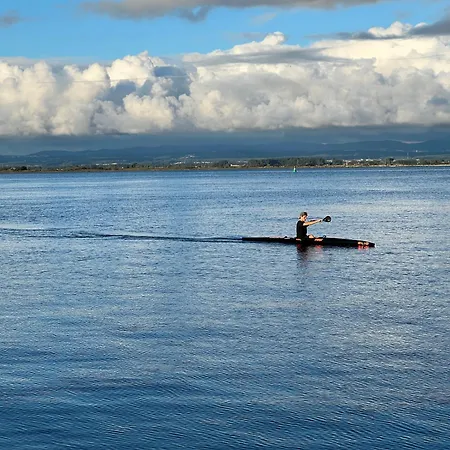 O Cantinho Da Ria - Jacuzzi With Water At 35 Degrees And Pool Semesterbostad