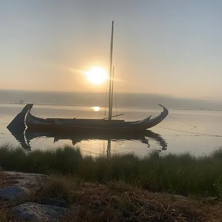 O Cantinho Da Ria - Jacuzzi With Water At 35 Degrees And Pool Casa de Férias *
