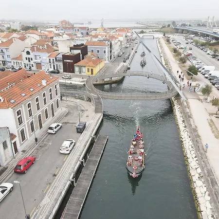 Casa vacanze O Cantinho Da Ria - Jacuzzi With Water At 35 Degrees And Pool