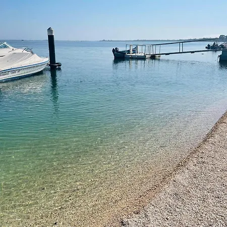 O Cantinho Da Ria - Jacuzzi With Water At 35 Degrees And Pool Casa vacanze Torreira