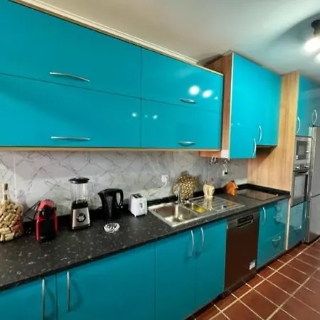 Casa de Férias O Cantinho Da Ria - Jacuzzi With Water At 35 Degrees And Pool Torreira