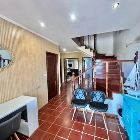 O Cantinho Da Ria - Jacuzzi With Water At 35 Degrees And Pool *