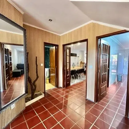 O Cantinho Da Ria - Jacuzzi With Water At 35 Degrees And Pool Torreira