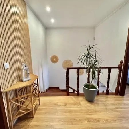 O Cantinho Da Ria - Jacuzzi With Water At 35 Degrees And Pool *