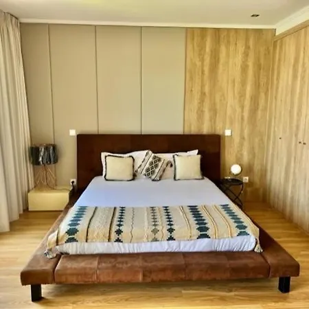 O Cantinho Da Ria - Jacuzzi With Water At 35 Degrees And Pool Semesterbostad Torreira