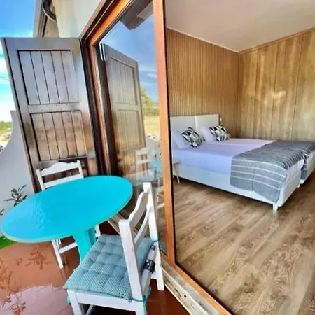 O Cantinho Da Ria - Jacuzzi With Water At 35 Degrees And Pool