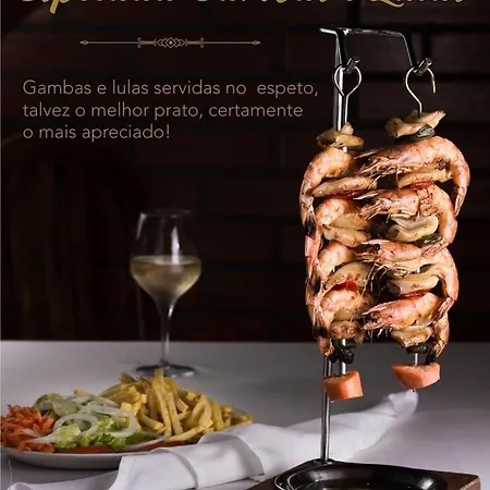 Casa de Férias O Cantinho Da Ria - Jacuzzi With Water At 35 Degrees And Pool