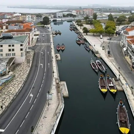 O Cantinho Da Ria - Jacuzzi With Water At 35 Degrees And Pool * Torreira