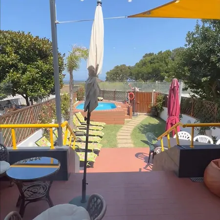 O Cantinho Da Ria - Jacuzzi With Water At 35 Degrees And Pool