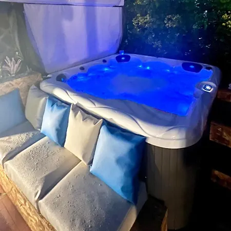 O Cantinho Da Ria - Jacuzzi With Water At 35 Degrees And Pool Torreira