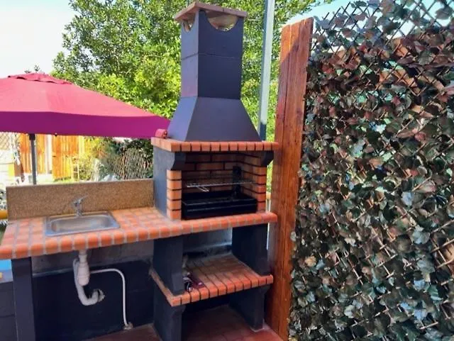 O Cantinho Da Ria - Jacuzzi With Water At 35 Degrees And Pool Casa vacanze *