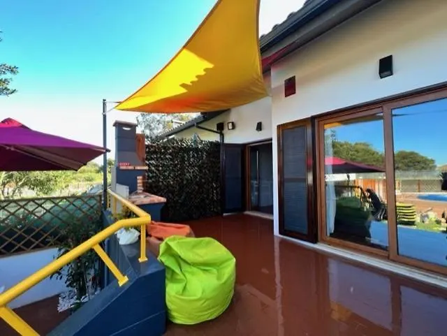 O Cantinho Da Ria - Jacuzzi With Water At 35 Degrees And Pool *