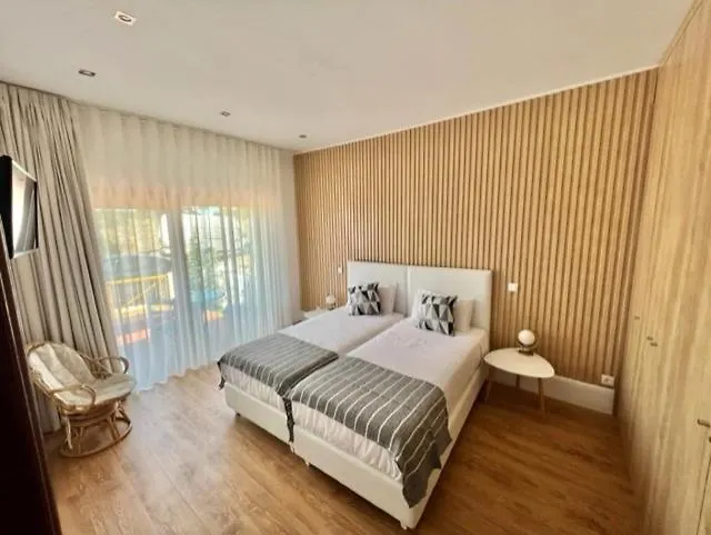 O Cantinho Da Ria - Jacuzzi With Water At 35 Degrees And Pool Casa vacanze *