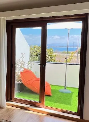 O Cantinho Da Ria - Jacuzzi With Water At 35 Degrees And Pool Casa vacanze *