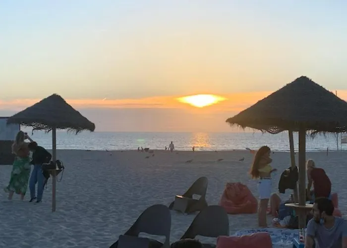 Casa vacanze O Cantinho Da Ria - Jacuzzi With Water At 35 Degrees And Pool *