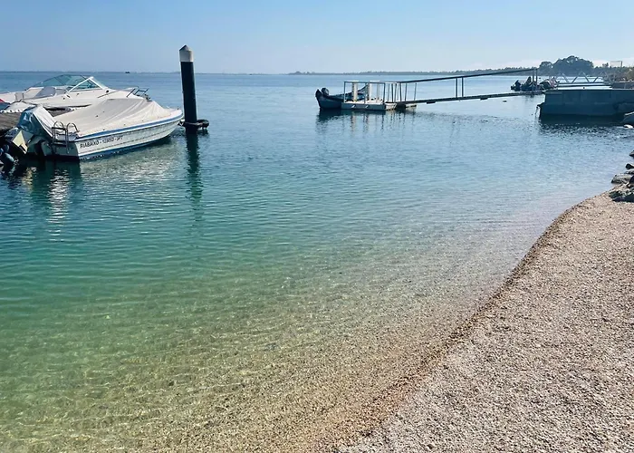 O Cantinho Da Ria - Jacuzzi With Water At 35 Degrees And Pool Σπίτι διακοπών Torreira