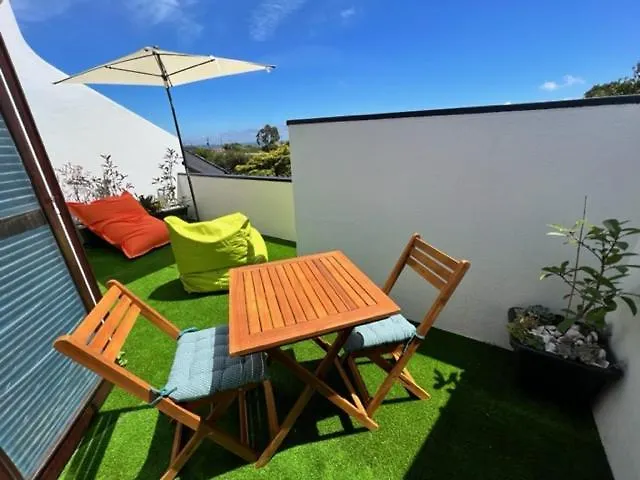 O Cantinho Da Ria - Jacuzzi With Water At 35 Degrees And Pool * Torreira