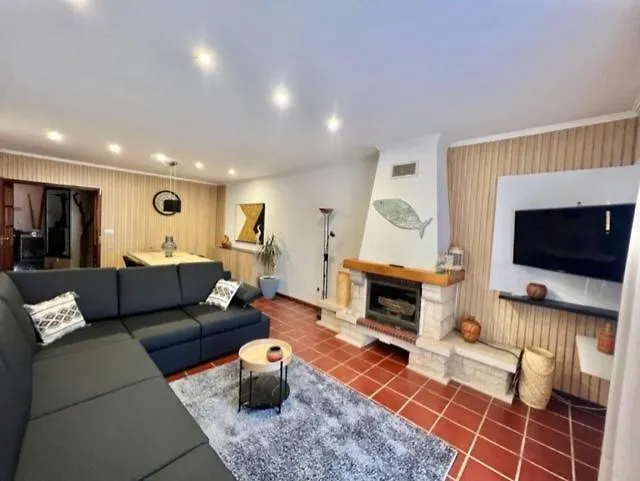 O Cantinho Da Ria - Jacuzzi With Water At 35 Degrees And Pool * Torreira