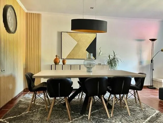 O Cantinho Da Ria - Jacuzzi With Water At 35 Degrees And Pool Torreira