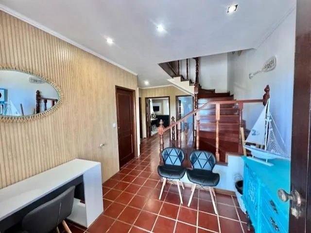 O Cantinho Da Ria - Jacuzzi With Water At 35 Degrees And Pool *