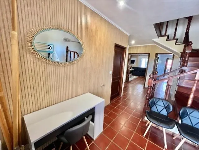 O Cantinho Da Ria - Jacuzzi With Water At 35 Degrees And Pool