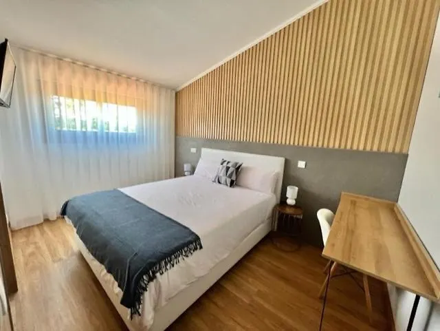 Casa vacanze O Cantinho Da Ria - Jacuzzi With Water At 35 Degrees And Pool Torreira