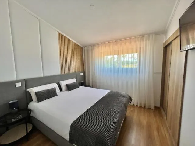 O Cantinho Da Ria - Jacuzzi With Water At 35 Degrees And Pool * Torreira