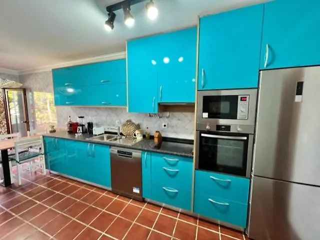 O Cantinho Da Ria - Jacuzzi With Water At 35 Degrees And Pool Casa vacanze Torreira