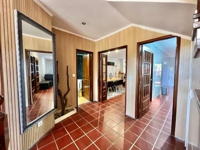 O Cantinho Da Ria - Jacuzzi With Water At 35 Degrees And Pool Torreira