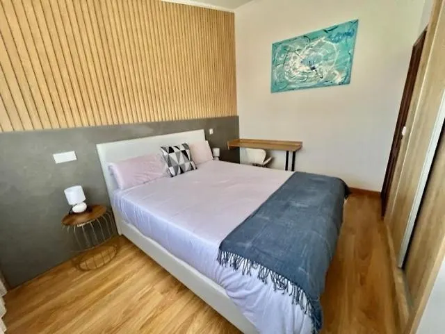 O Cantinho Da Ria - Jacuzzi With Water At 35 Degrees And Pool Σπίτι διακοπών