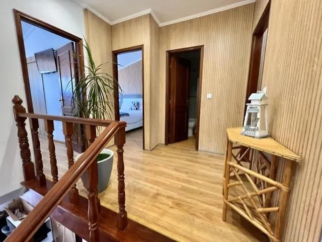 Σπίτι διακοπών O Cantinho Da Ria - Jacuzzi With Water At 35 Degrees And Pool *