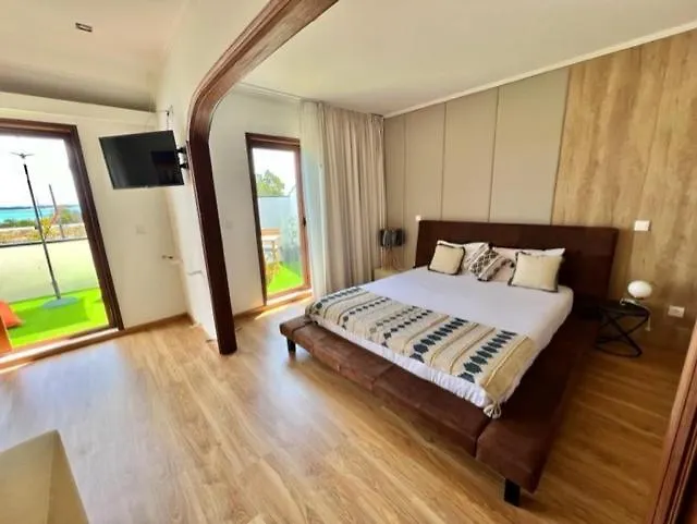 Casa vacanze O Cantinho Da Ria - Jacuzzi With Water At 35 Degrees And Pool Torreira