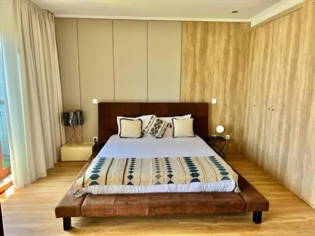 O Cantinho Da Ria - Jacuzzi With Water At 35 Degrees And Pool Σπίτι διακοπών Torreira