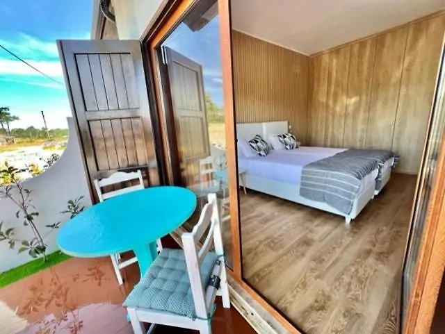 O Cantinho Da Ria - Jacuzzi With Water At 35 Degrees And Pool