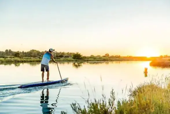 Casa vacanze O Cantinho Da Ria - Jacuzzi With Water At 35 Degrees And Pool Torreira