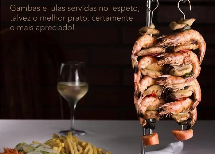 Casa vacanze O Cantinho Da Ria - Jacuzzi With Water At 35 Degrees And Pool