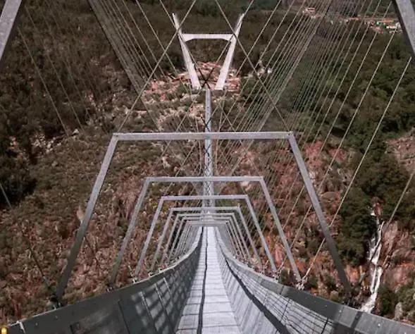 Casa vacanze O Cantinho Da Ria - Jacuzzi With Water At 35 Degrees And Pool Torreira