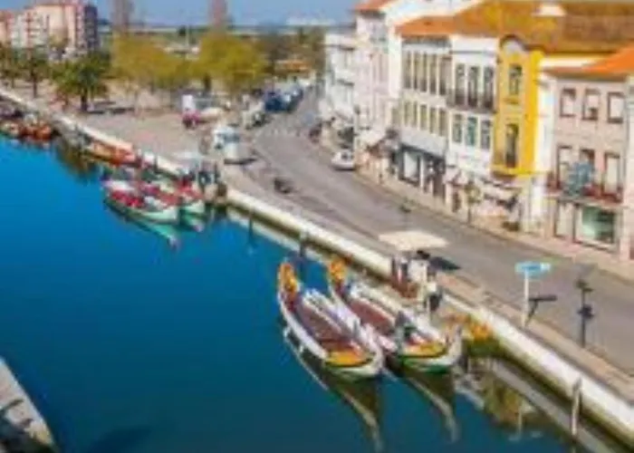 O Cantinho Da Ria - Jacuzzi With Water At 35 Degrees And Pool Torreira