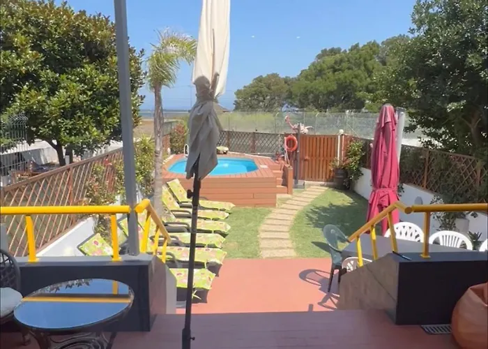 O Cantinho Da Ria - Jacuzzi With Water At 35 Degrees And Pool